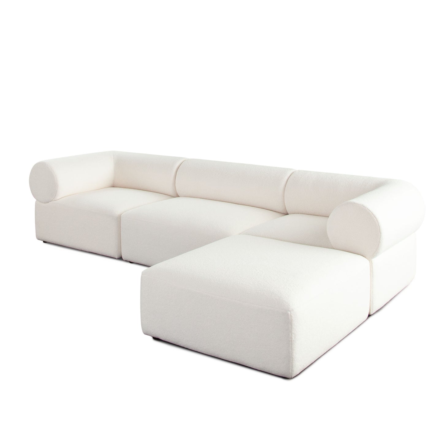 Zia Modular Sectional