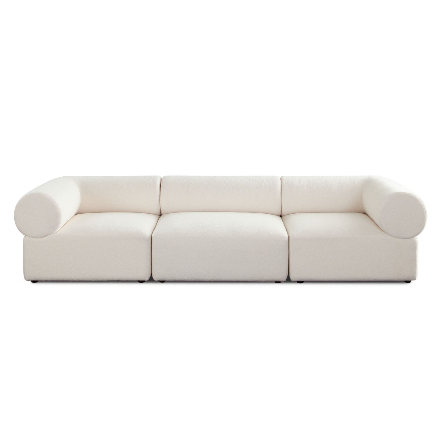Zia Modular Sectional