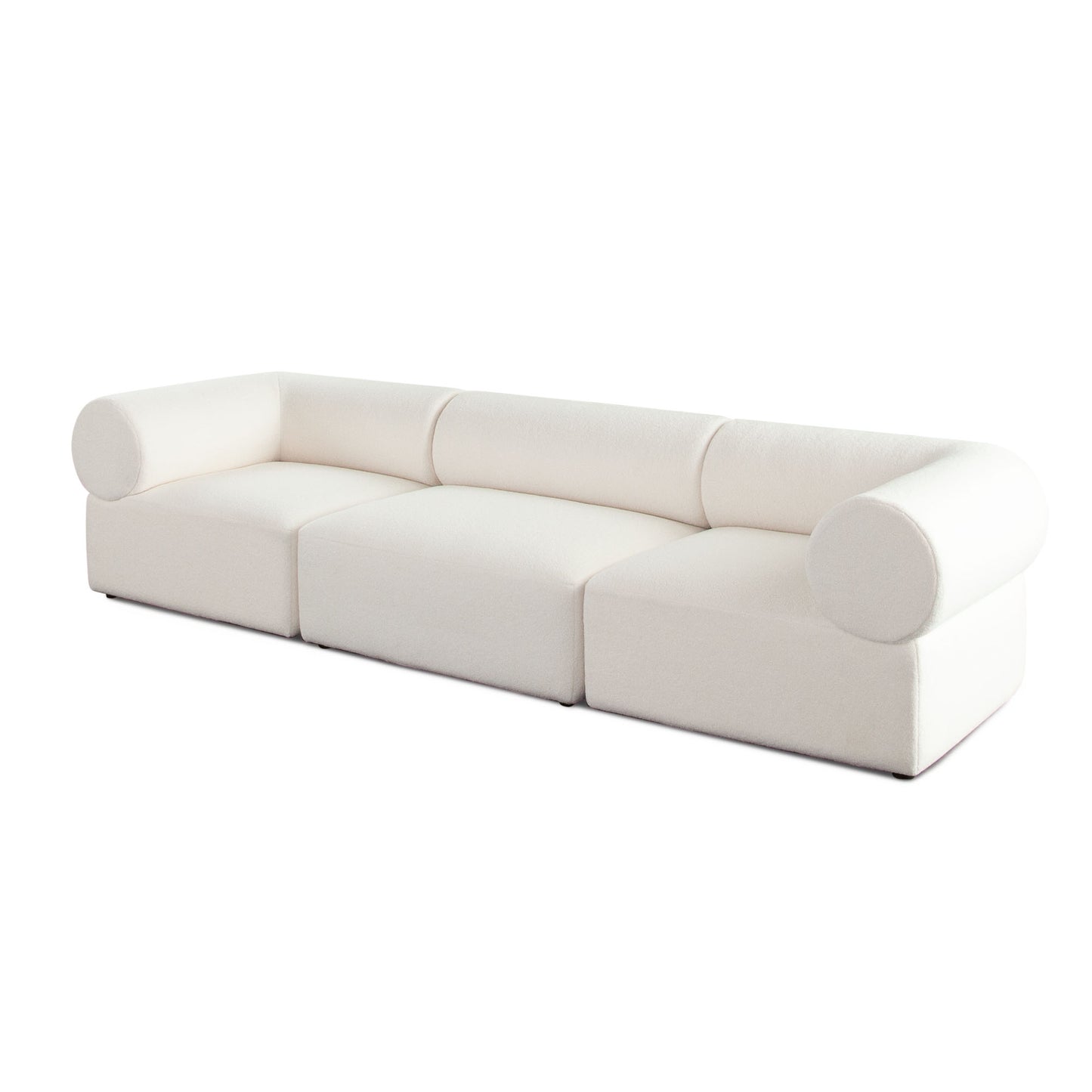 Zia Modular Sectional