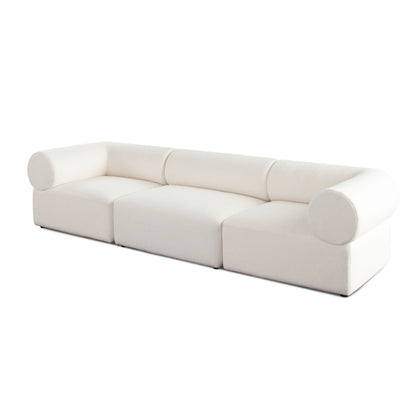 Zia Modular Sectional