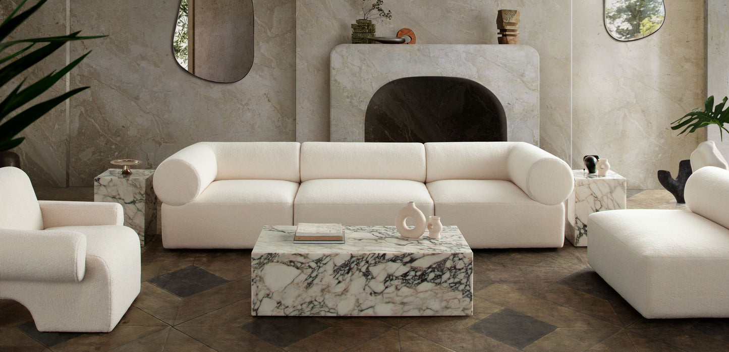 Zia Modular Sectional