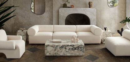 Zia Modular Sectional