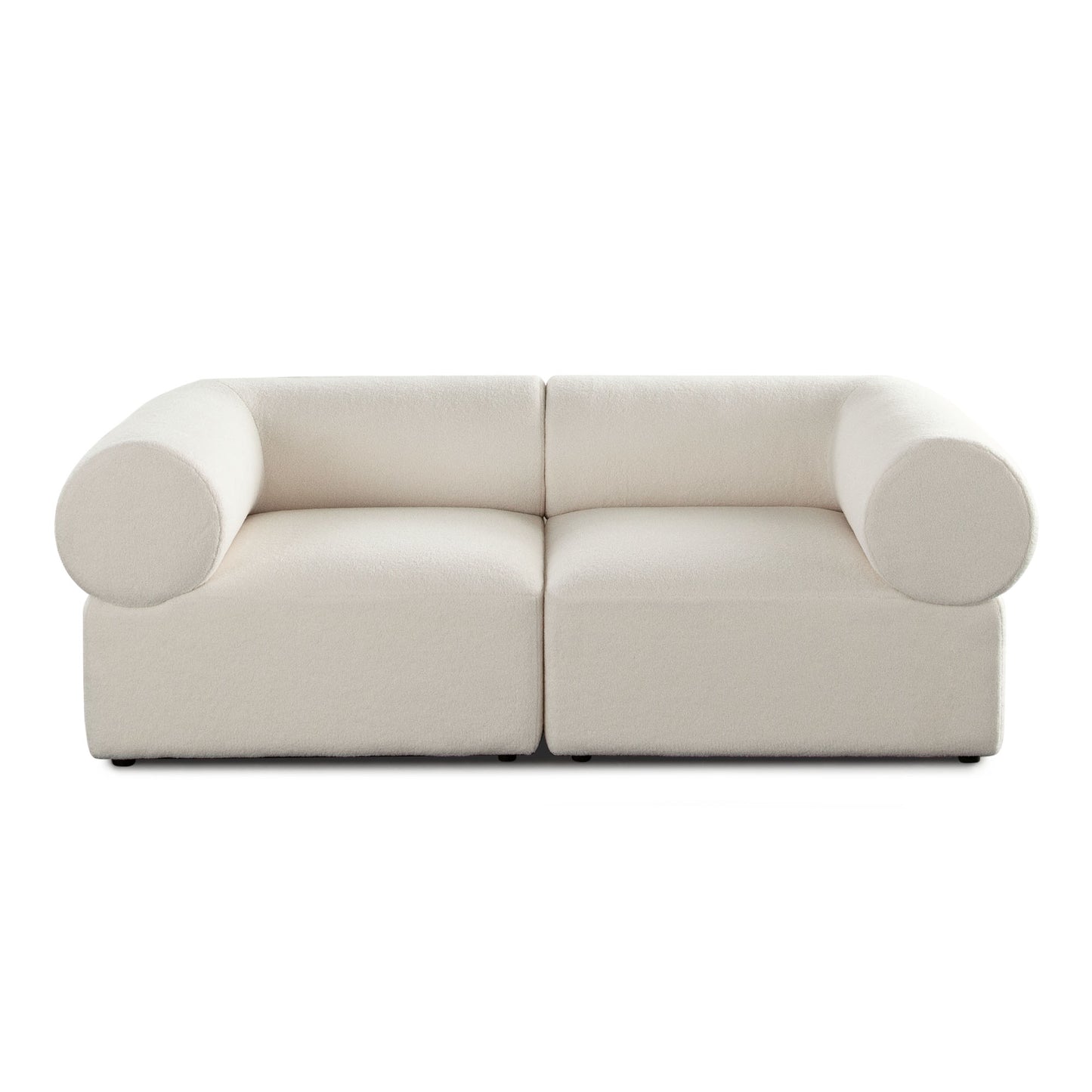 Zia Modular Sectional