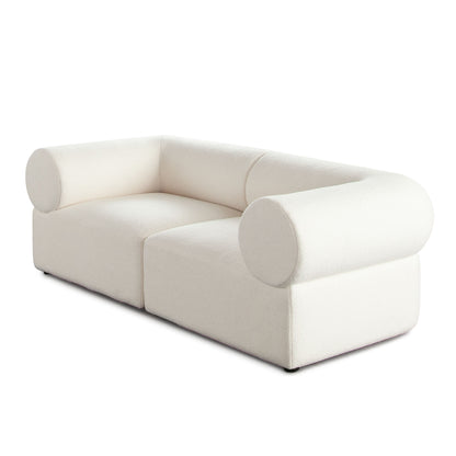 Zia Modular Sectional