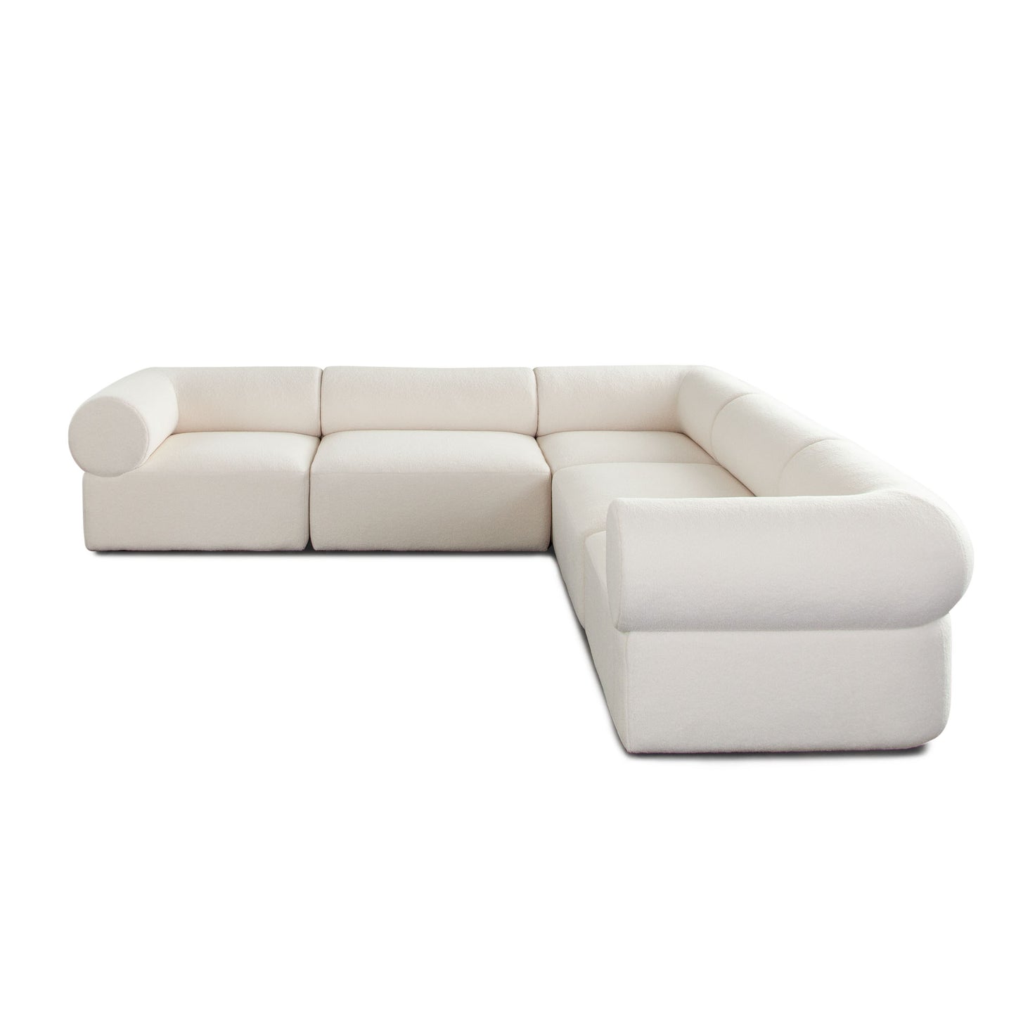 Zia Modular Sectional