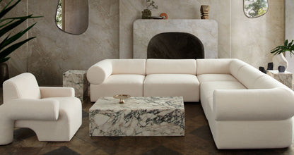 Zia Modular Sectional