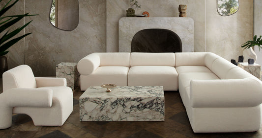 Zia Modular Sectional