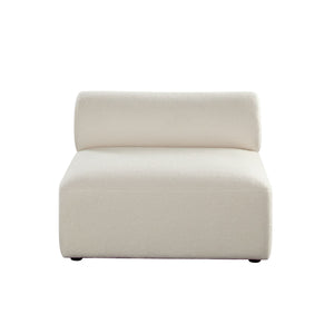 Armless Chair