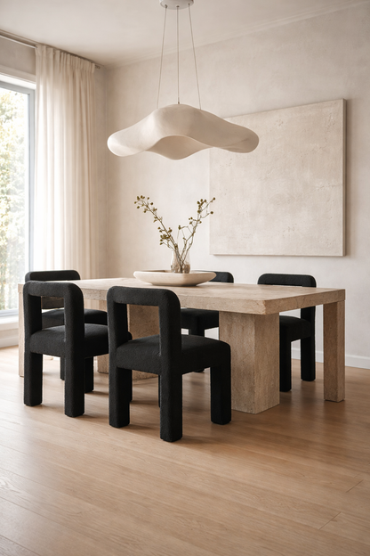 The Hazel Dining Chair