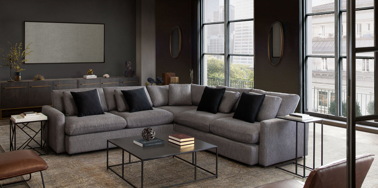 Arcadia Modular Sectional