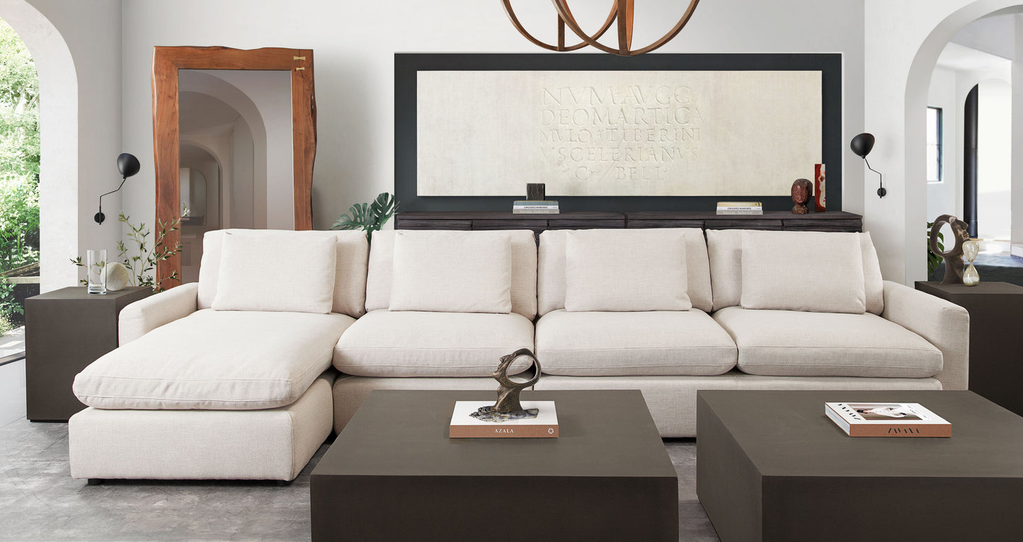 Arcadia Modular Sectional