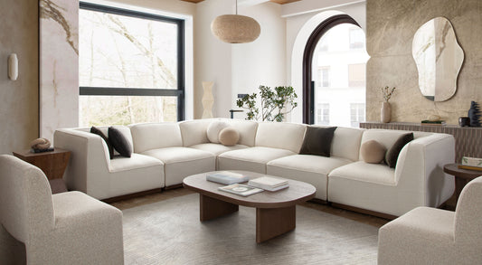 Aspen Modular Sectional