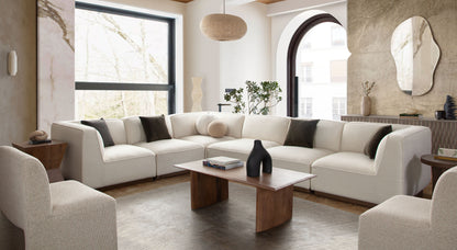Aspen Modular Sectional