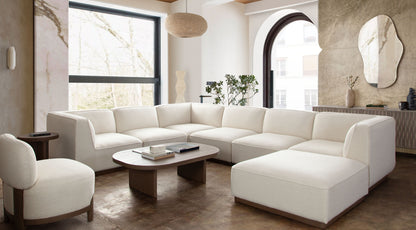 Aspen Modular Sectional