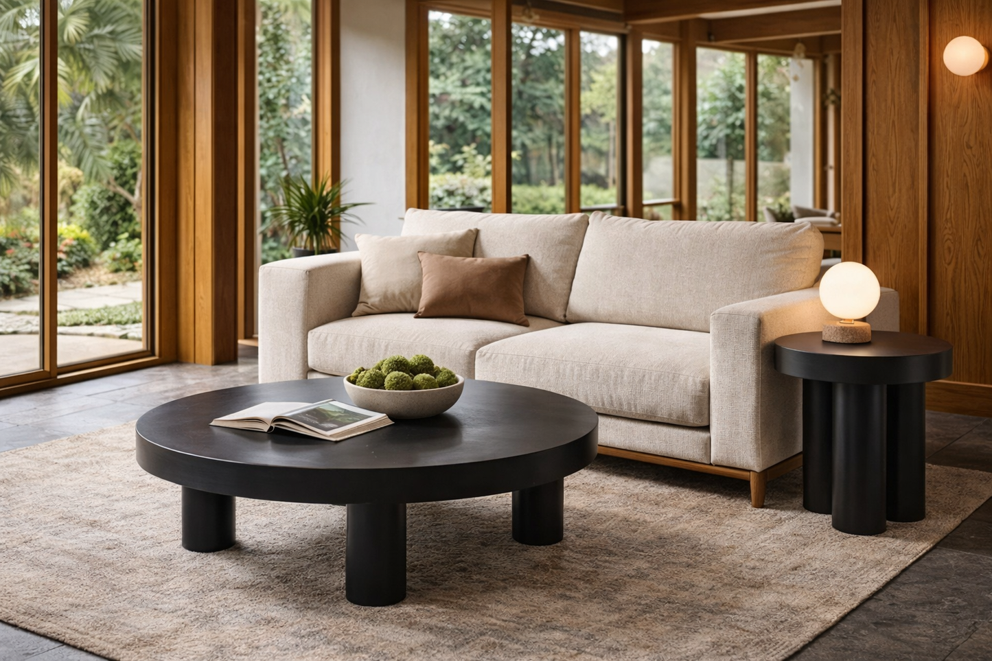 Rune Coffee Table