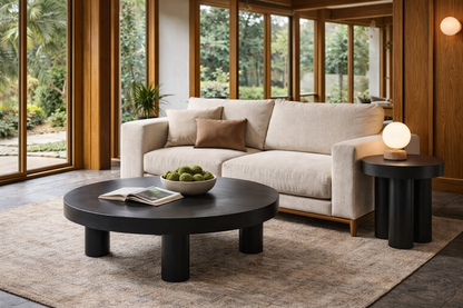 Rune Coffee Table