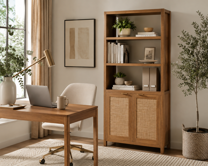 Studio Bookcase