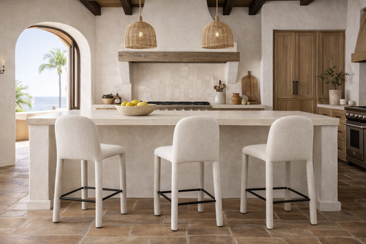Roan Counter Stool