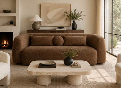 Ocean Sofa