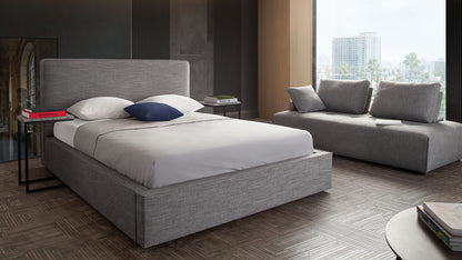 Cloud Bed Frame