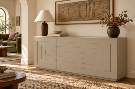 Sequence Sideboard