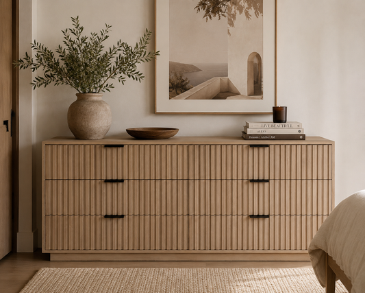 Bristol Dresser