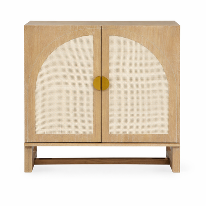 Honey Cabinet