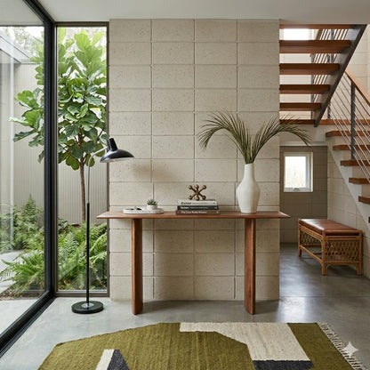 Nara Console Table