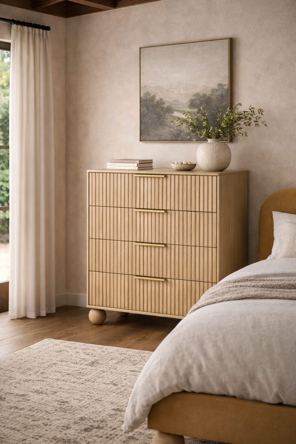 The Luma Chest