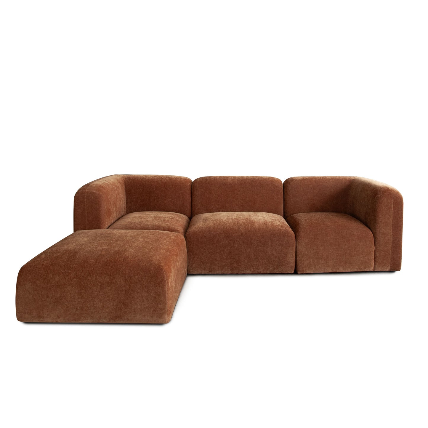 Echo Modular Sectional