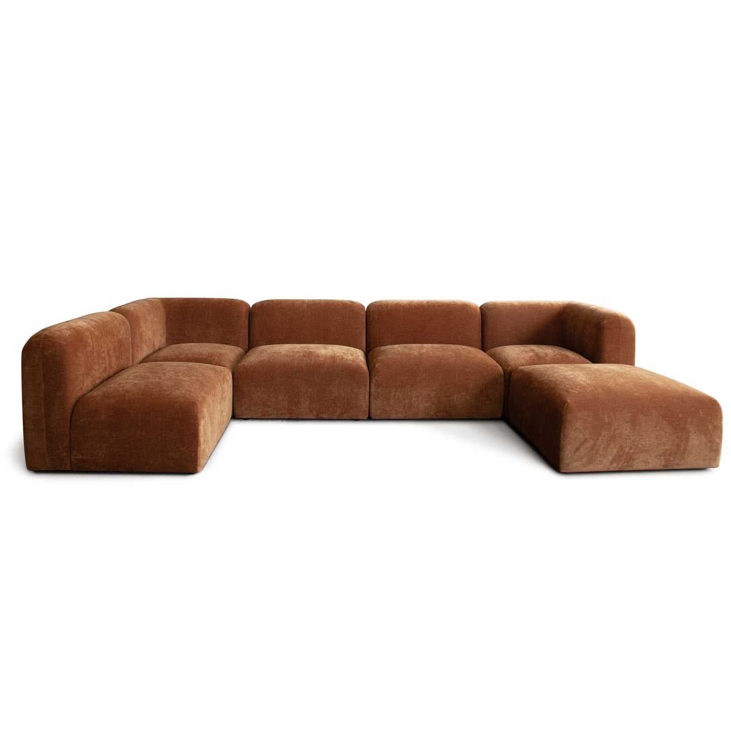 Echo Modular Sectional