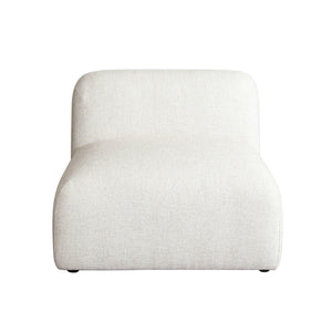 Armless Chair