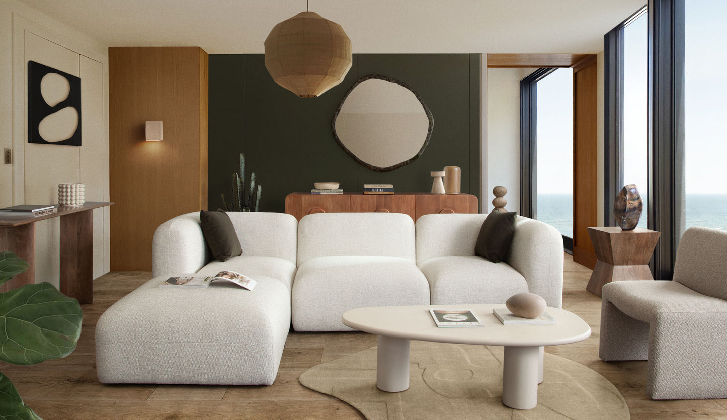 Echo Modular Sectional