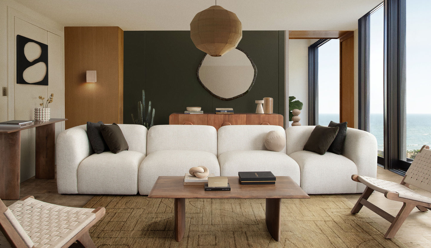 Echo Modular Sectional
