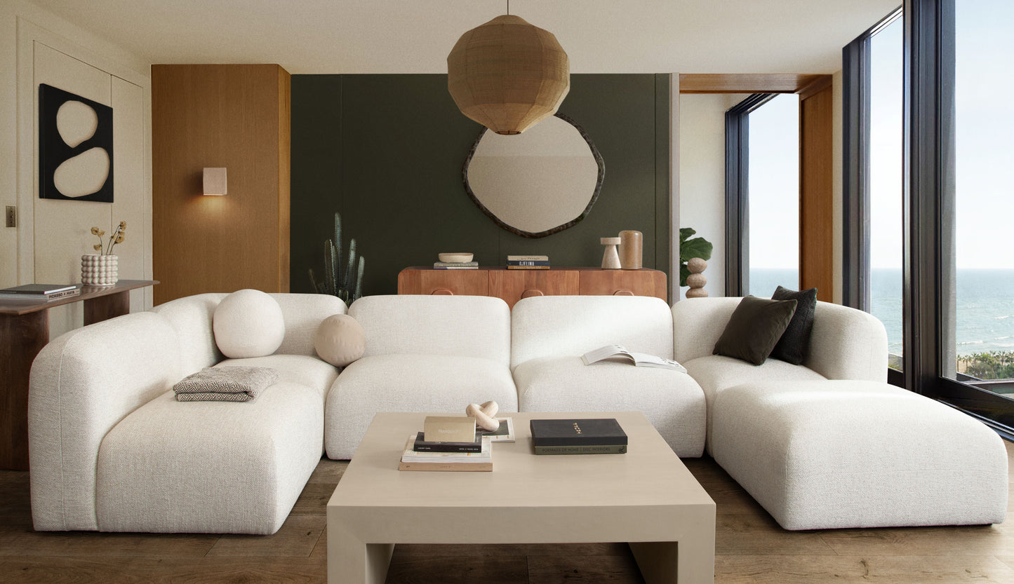 Echo Modular Sectional