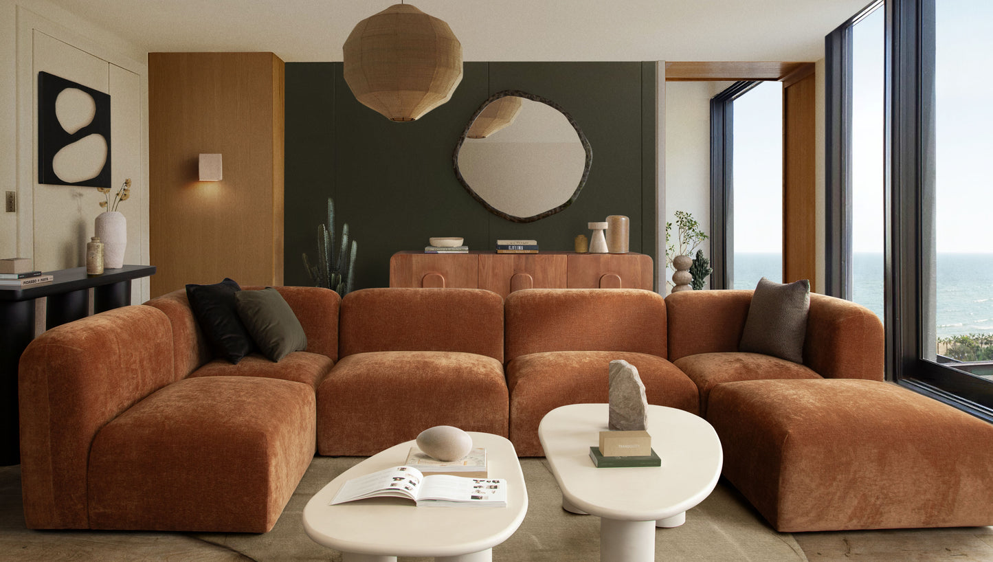 Echo Modular Sectional