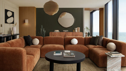 Echo Modular Sectional