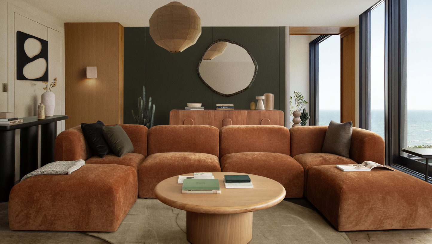 Echo Modular Sectional