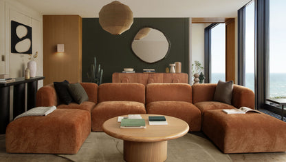 Echo Modular Sectional
