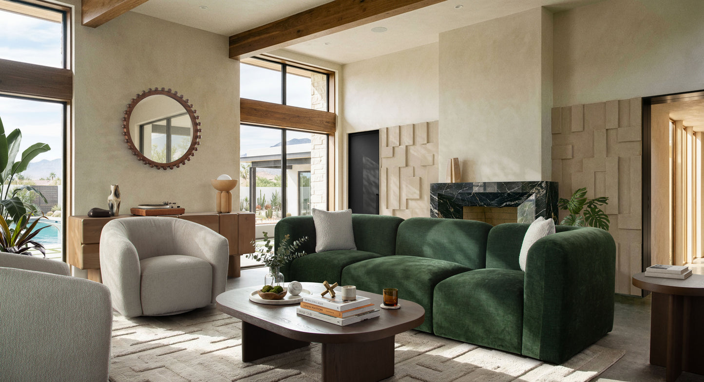 Echo Modular Sectional