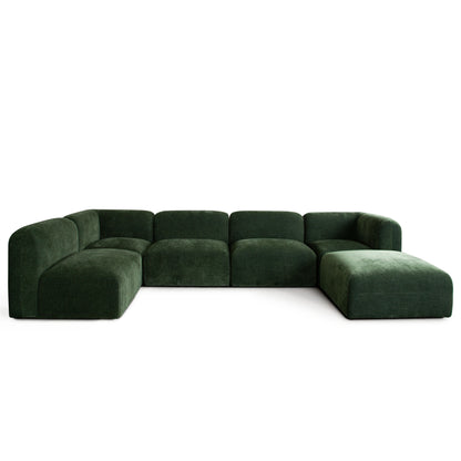 Echo Modular Sectional