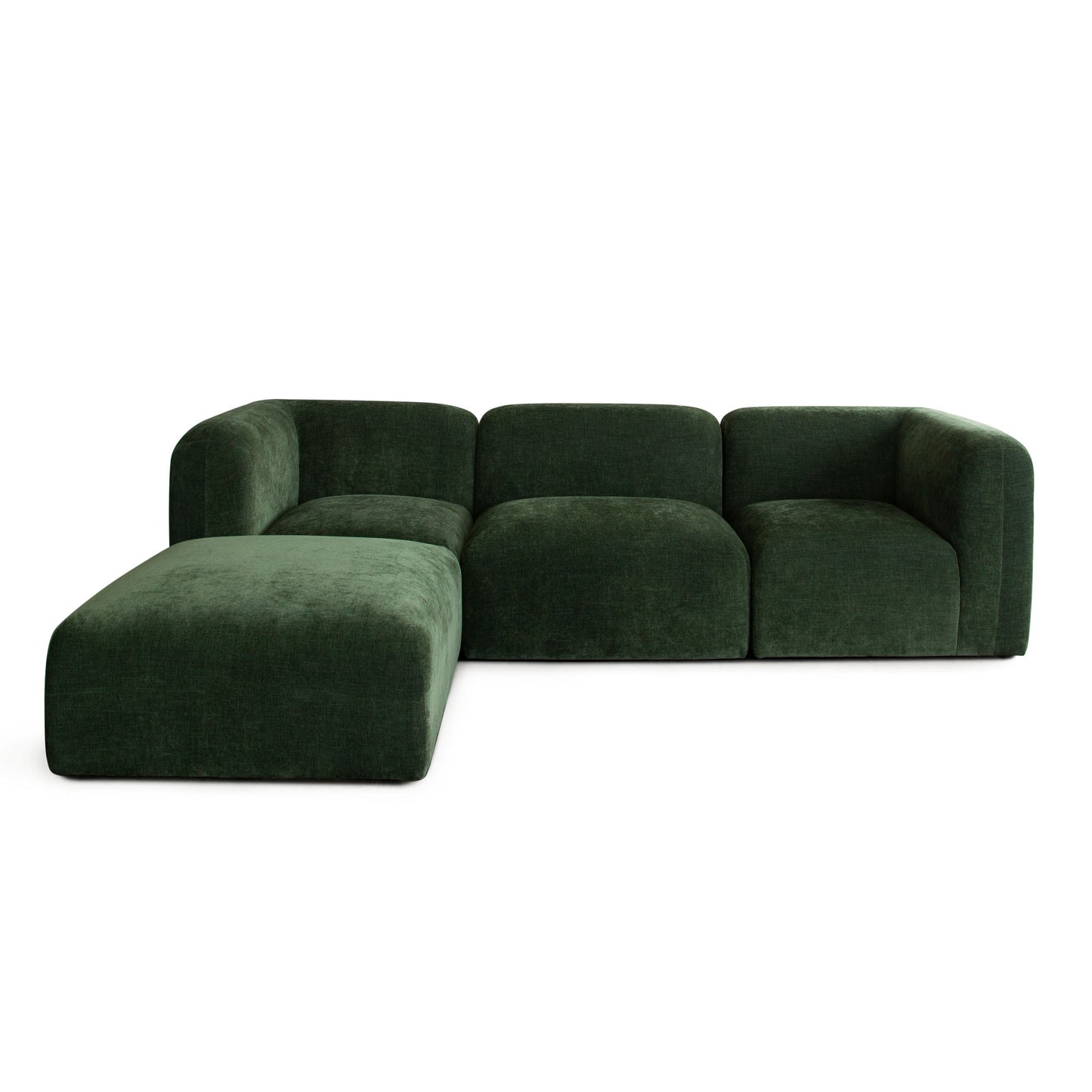 Echo Modular Sectional