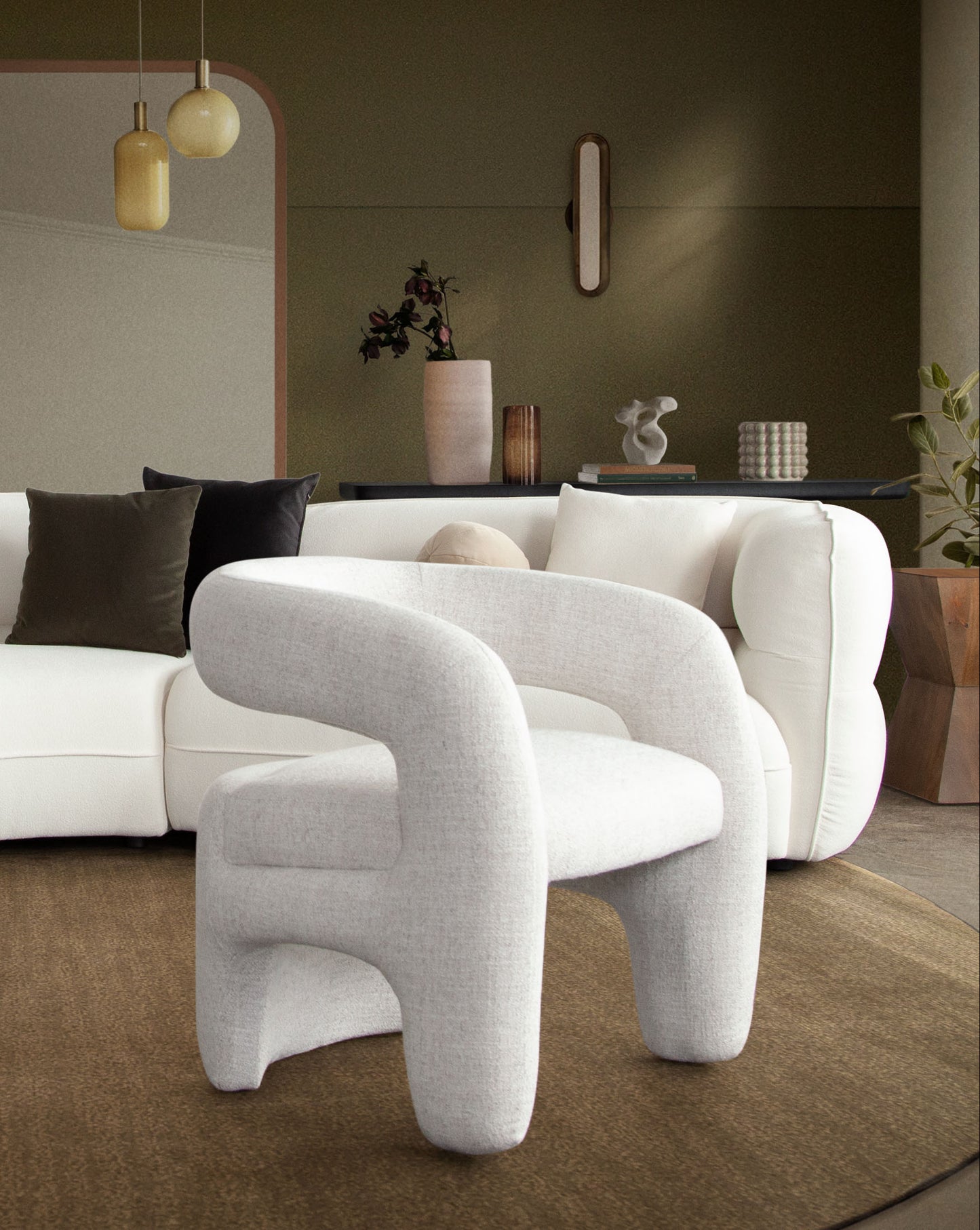 Ember Chair