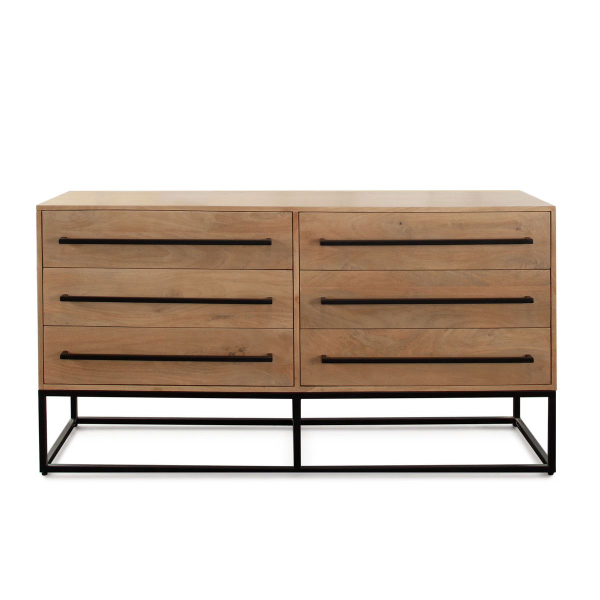Encore Oak Dresser