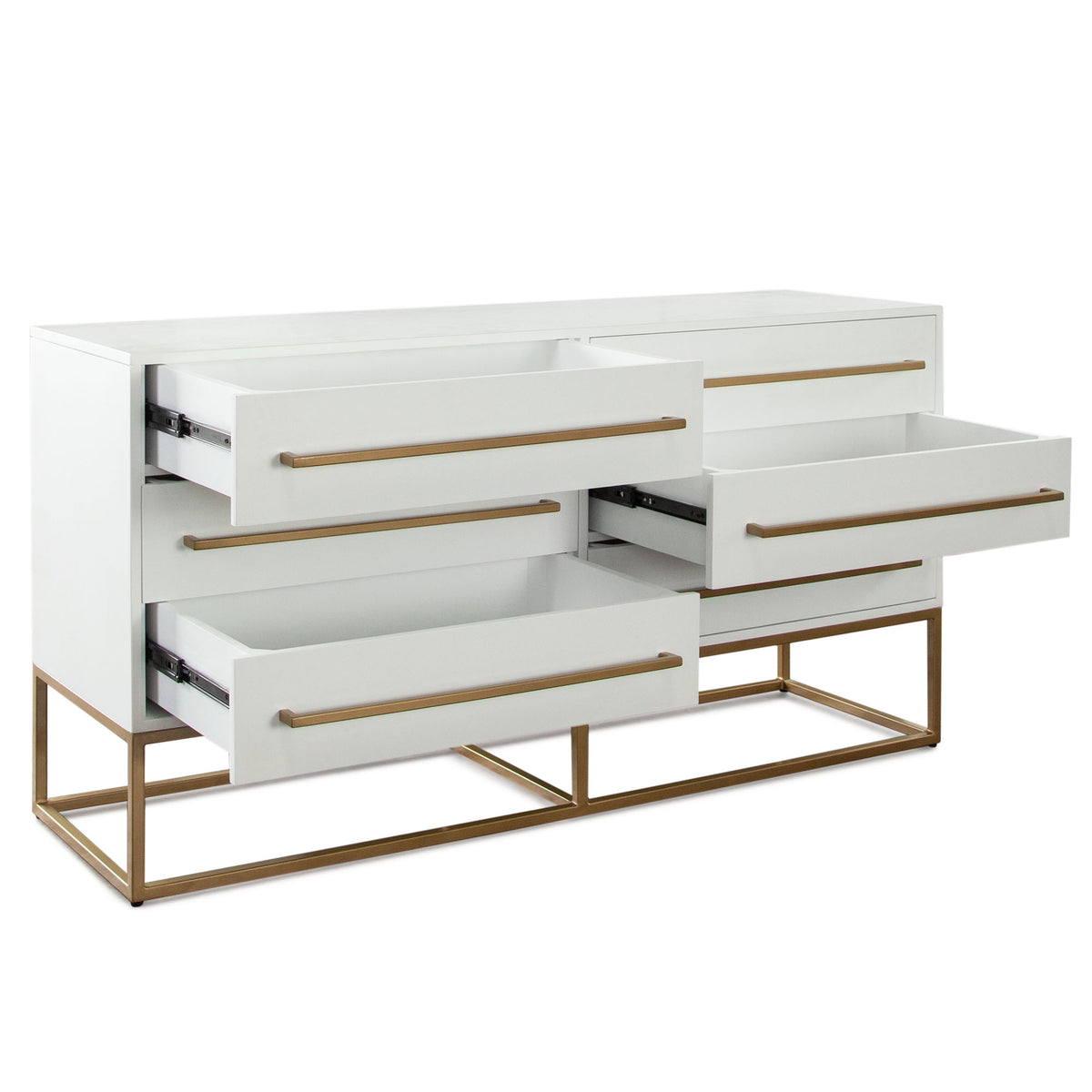 Encore Dresser