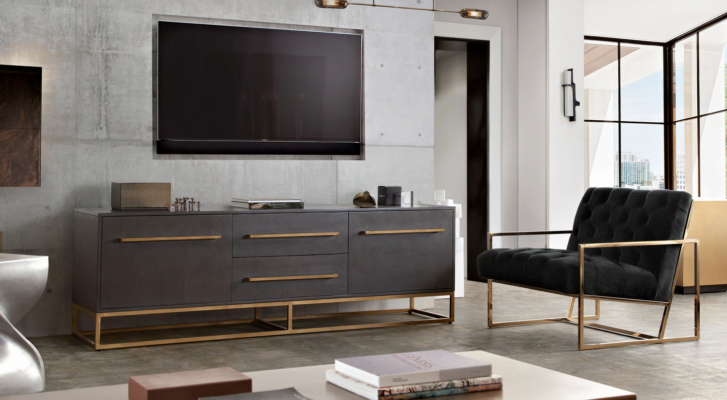 Encore TV Cabinet