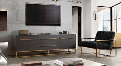 Encore TV Cabinet