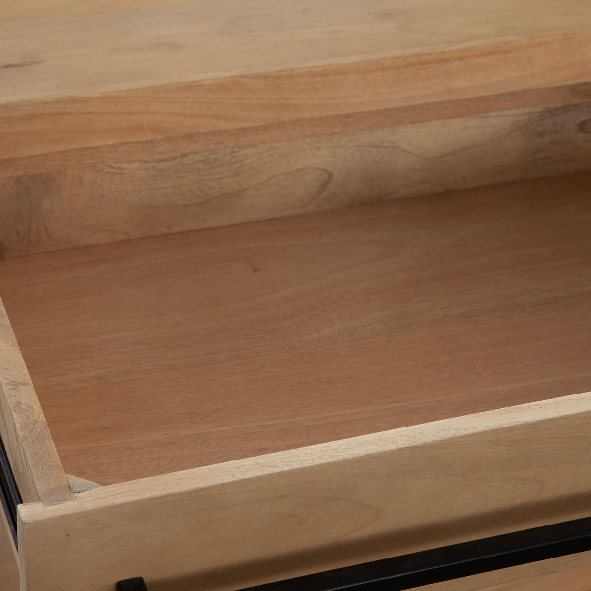 Encore Oak Nightstand