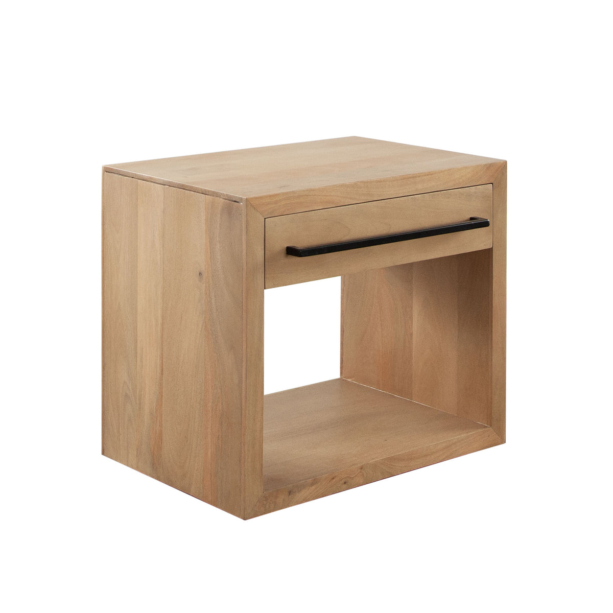 Encore Oak Nightstand