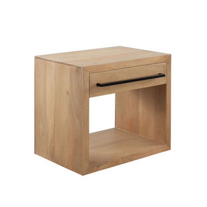 Encore Oak Nightstand